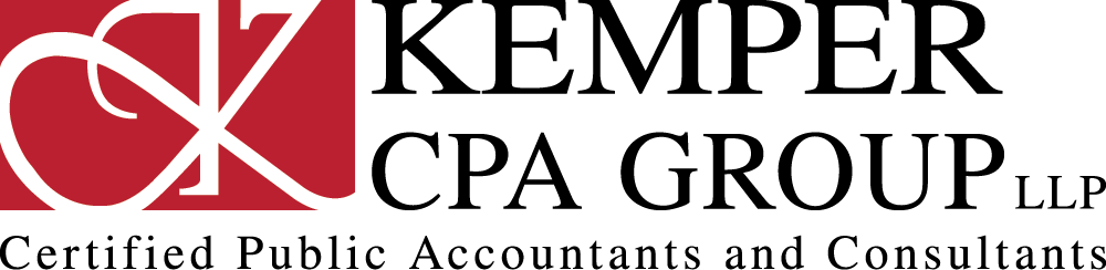 Kemper CPA Group LLP